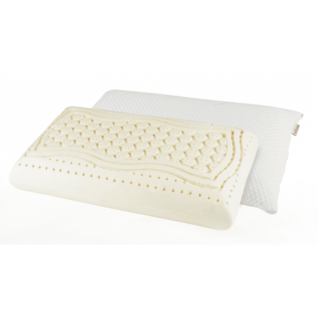 mebloJOGI® Vzglavnik Tactus Latex